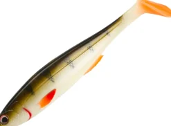 IRUKANDJI SICARIO LURE 275mm/ 11 inch - 10 Hot Wings - Qty 1