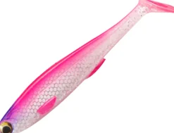 IRUKANDJI SICARIO LURE 125mm/ 5 inch - 09 Snatch - Qty 5
