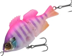 JACKALL BABY GIRON LURE 61mm - Pink Back Small Gill