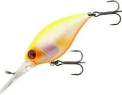 JACKALL BLOCK RIPPER 48MR LURE CBP - Chartreuse Back Pearl