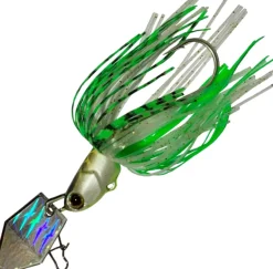 JACKALL CHARABLADE LURE - Glow Shad