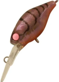 JACKALL CHUBBY 38 DEEP FLOATING LURE PES - Pink Eye Suji