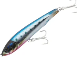 JACKALL CIAN PENCIL SERPENS 160F LURE Scale Iwashi