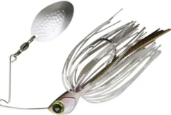 JACKALL DERASPIN LURE 3/8oz - Baby Wakasagi