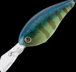 JACKALL DIGLE 4+ CRANKBAIT LURE - SK Sinme Gill