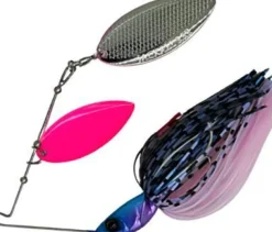 JACKALL DOOON LURE - 1/2oz - Maruhata Secret Purple