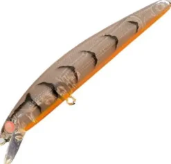 JACKALL LILL BILL 70F LURE PES - Pink Eye Suji