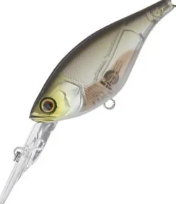 JACKALL SOUL FLAT 58SF LURE GW - Ghost Wakasagi