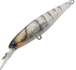 JACKALL SQUIRREL 61SP LURE - Ghost Shrimp