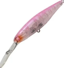 JACKALL SQUIRREL 79SP SDD HANK TUNE LURE - PG Shrimp