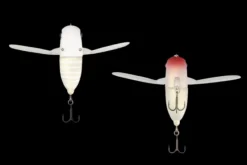 JACKALL SUISEN LURE 43mm - Mat Shirohitori