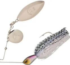 JACKALL SUPER ERUPTION JR. LURE 1/2oz - Wakasagi