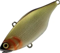 JACKALL TN60 LIPLESS CRANKBAIT LURE - Brown Dog