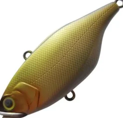 JACKALL TN80 LIPLESS CRANKBAIT LURE - Brown Dog