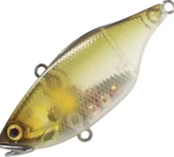 JACKALL TN60 LIPLESS CRANKBAIT LURE - SILENT - Ghost Ayu