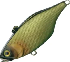 JACKALL TN38 LIPLESS CRANKBAIT LURE - Brown Dog