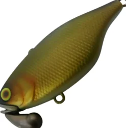 JACKALL TN60 TRIGON LURE - Brown Dog