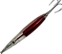 JAZ LURES GARDIAN 100 LURE - 03 - Bloodshot