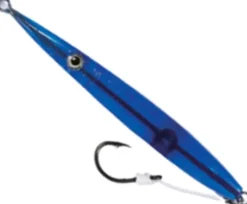 JAZ LURES GARDIAN 170 LURE - 02 - Blue Poseidon