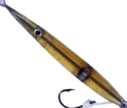 JAZ LURES GARDIAN 140 LURE - 01 - Davies Squid