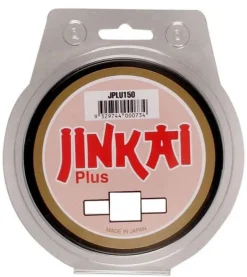 JINKAI PLUS LEADER LINE 50m - 20lb