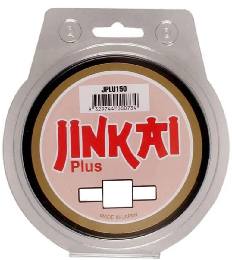 JINKAI PLUS LEADER LINE 50m - 20lb