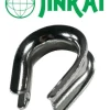 JINKAI STAINLESS STEEL THIMBLES