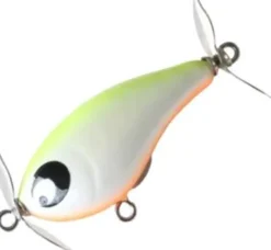 JOLLIP ARANCINI FIZZER LURE BT - Big T