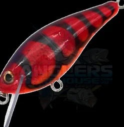 JOLLIP RIPPER 110SR LURE - Aussie Craw