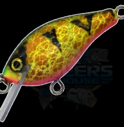 JOLLIP RIPPER 80SR LURE - Wild Thing