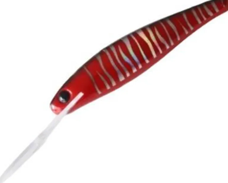 JOLLIP TWITCH 80D LURE JA - Jack Attack