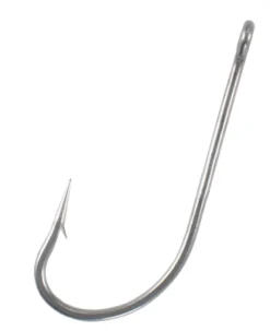 KUMHO OSHAUGHNESSY STAINLESS STEEL HOOKS VALUE PACK - 4/0