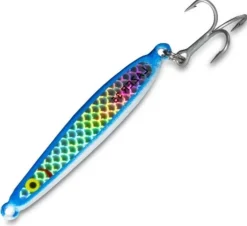 LAZER METAL LURE 90g BC - Blue Chrome