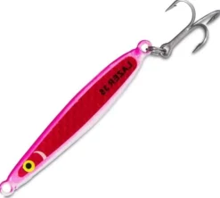 LAZER METAL LURE 10g FP - Fluro Pink