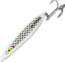 LAZER METAL LURE 50g WB - Whitebait