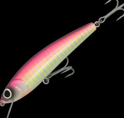 LEAVEY LURES JEW 180 LURE - Pink