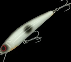LEAVEY LURES JEW 160 LURE - Whitey