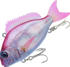 LITTLE JACK CHARIKOM 50mm LURE 09 - Laser Chariko