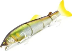 LITTLE JACK GORGON SWIMBAIT 188mm LURE - 01