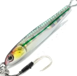 LITTLE JACK MICRO ADICT TYPE 1 JIG LURE 3g - 02 Togoro Iwashi