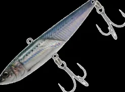 LITTLE JACK MORE KEEN 01 LURE 30g - 01 Scale Maiwashi