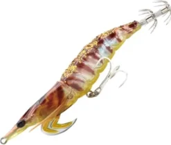 LITTLE JACK ONLIEST SQUID JIG 3.0 LURE - Kurumaebi UV