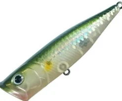 LUCKY CRAFT G-SPLASH 80 AUSSIE SERIES LURE 829 - MS Ghost Ayu
