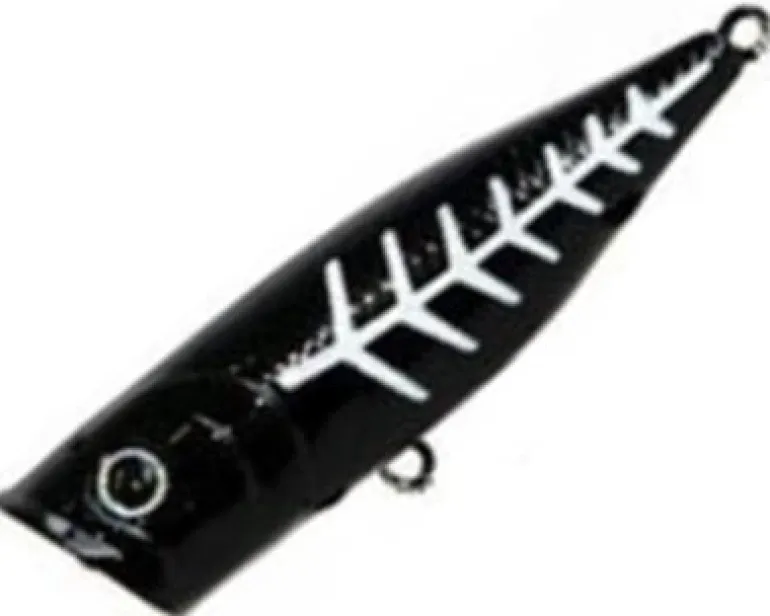 LUCKY CRAFT G-SPLASH 65 LURE 0960 - Old Black Shore