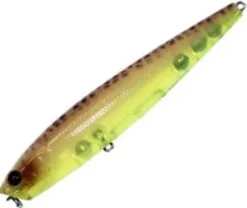 LUCKY CRAFT GUNFISH 115 LURE 1622 - Camo Grasshopper