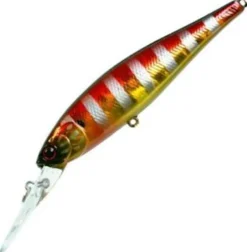 LUCKY CRAFT POINTER 100DD LURE 301 - Maguma Heat Up Gill