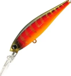 LUCKY CRAFT POINTER 78DD LURE 218 - Disco