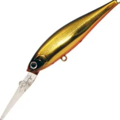 LUCKY CRAFT POINTER 65XD LURE 875 - Gold Spark