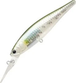 LUCKY CRAFT POINTER 78XD LURE 829 - MS Ghost Ayu