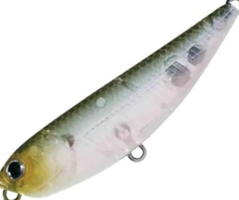 LUCKY CRAFT SAMMY 65 LURE 238 - Ghost Minnow
